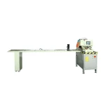 Window Blind Machinery Supplier Blinds Machine for Cutting Aluminium Profiles
