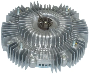 22407 2683 T-162F 16210-31020 16210-0P010 TOYOTA 4RUNNER cooling radiator fan clutch