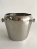 Ice Bucket Barware supplies Stainless steel 304 hardware metals