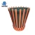Import API Oil Well Field Hinged Drilling Durable(Convas)Cementing Umbrella/Cementing Basket from China