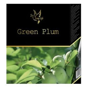 Green Plum health product manufacturer