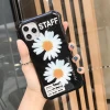 New style fashion design daisy GD IDOL use phone case for iphone 11 pro