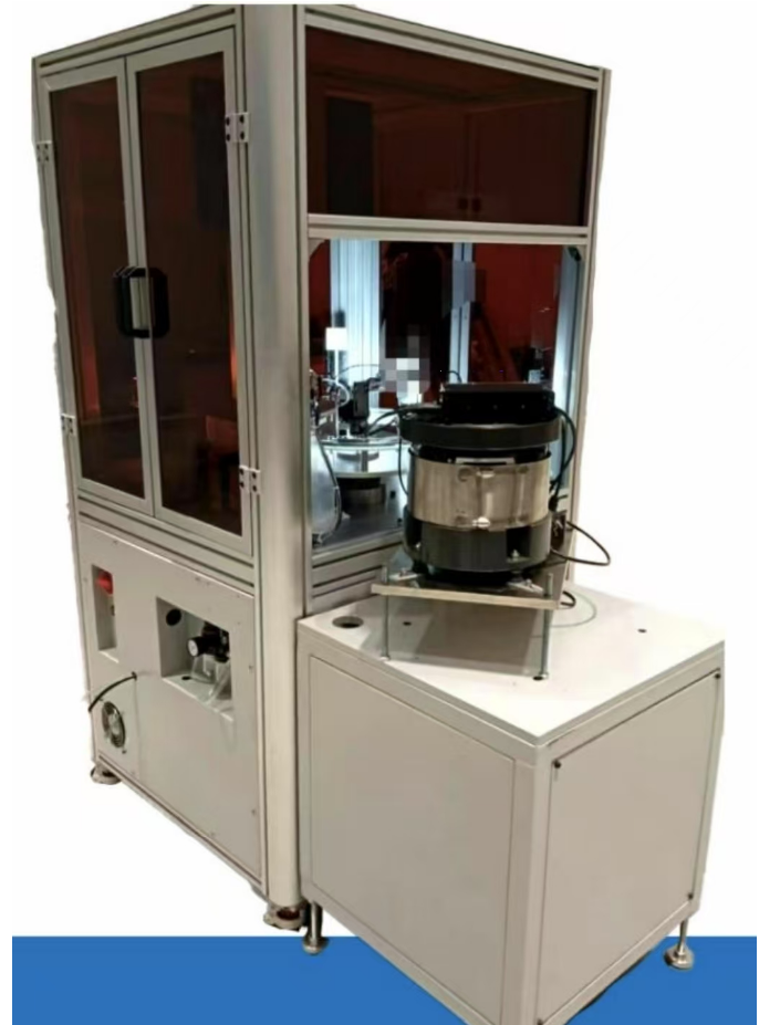 Visual Inspection Machine For Coins Buy Visual Inspection Equipment from Huizhou Yiqin Technology Co., Ltd ...