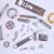 Import Shield, Stamping, Spring, Fixed Bracket, Stainless Steel Shrapnel, from China