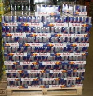 Red Bull Energy Drink 250ml For Export
