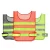 Import Custom safety vest waterproof safety vest security reflective safety vest from China