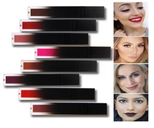 Private Label Lip Gloss Matte Liquid Lipstick