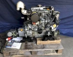 New/Used Yanmar 3YM30 Marine Diesel Engine 29hp Sailboat Power