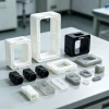 High-Precision OEM Custom Injection Molded Plastic Parts | One-Stop Custom Supply Chain Sourcing