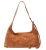 Import Vintage Suede Hobo Bag Collection, 4 Styles Retro Suede Leather Shoulder Tote Bag, Women Casual Underarm Crossbody Bag from China