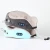 Import Portable Electric Kneading Neck 3D Pillow Massage Cushion Massager Pillow DS-U500 from China