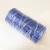 Import High Tenacity Nylon Polyester Thread 840d/2 Dyed 300y 500y Factory Wholesale for Sewing from China