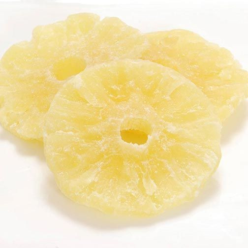 Buy Premium Quality Fresh Frozen Iqf Pineapple Dice/ Chunk/ Ring Slice ...