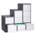 Import metal drawer cabinet office filing storage furniture steel kd professional china factory custom production cheap fast delivery high quality smooth finish interlock from China