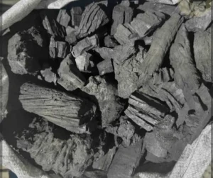 Natural Hardwood Lump Charcoal - BBQ Grade