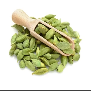 Indian Green cardamom