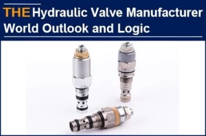 Hydraulic Valve Manufacturer World Outlook and Logic