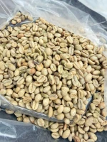Ethiopian Arabica Coffee