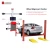Import Touchless 3D wheel alignment from China