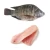 Import High Quality IQF Live Tilapia Fish Frozen Fish Food Tilapia 40% Glazing Wholesale Price from USA