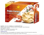 Mekong Prawn Crackers