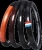 Import Carbon Fiber Steering Wheel Cover from China