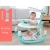 Import Four-in-one Outdoor Baby Walker with Activity Tray from China