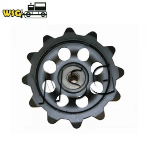 Drive Sprocket Assembly for Hagglund BV206 parts