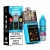 Import Fumot Vivo Pod Rechargeable Vape Hardware: Compliant Bulk Wholesale Solutions for EU Importers from France