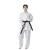 Import Martial Arts OEM Manufacturer Taekwondo Uniform With Custom Logo from Pakistan