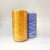 Import High Tenacity Nylon Polyester Thread 840d/2 Dyed 300y 500y Factory Wholesale for Sewing from China