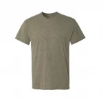 100% Cotton Custom Made Men T Shirts