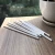 Import White Paper Disposable Straws Eco-Friendly from Vietnam