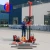 Import QZ-3 diesel engine sampling drilling rig from China