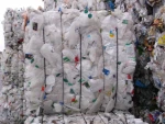 HDPE Bottles Scrap