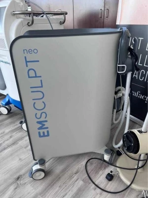 Top Selling Authentic BTL Emsculptt Neo Machine Available