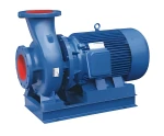 ‌CYW Stainless Steel Horizontal Water Pump‌