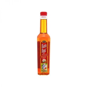 Nam Ngu chinsu fish sauce bottle 750ml