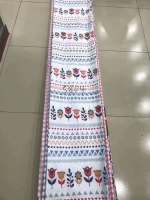 Premium Quality Printed Fabric Hot Sale