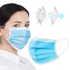CE FFP2 Cup Disposable Face Dust Mask
