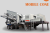 Import jaw crusher from China