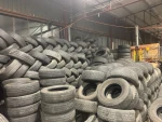 Used Car Tyres