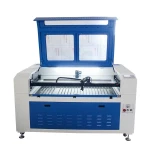 High Precision CO2 Laser Engraving and Cutting Machine for Industrial Use