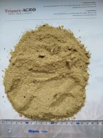 Soybean oil, Soybean Cake