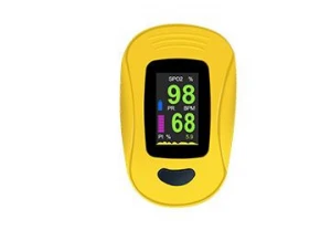 Home use medical pulse oximeter A3