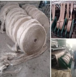 Jute Yarn, Jute Sliver