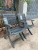 Import GARDEN WOODEN CHAIRS COLLECTION HOME DECORATING FURNITURE CHEAP PRICE FROM VIETNAM from Vietnam
