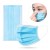 Import CE FFP2 Cup Disposable Face Dust Mask from Spain