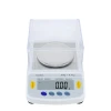 BDS DJ Lab High Precision Electronic Balance 0.01g Digital Lab Scale with RS232