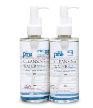 Pime Cleansing Water